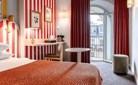 Hotel Mercure Paris Notre Dame